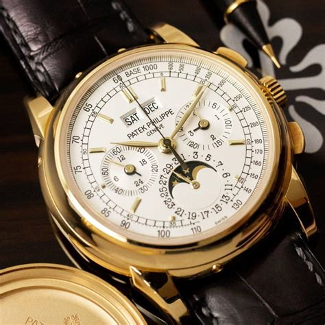 patek philippe super complication цена|Patek Philippe Grand Complications Price Guide .